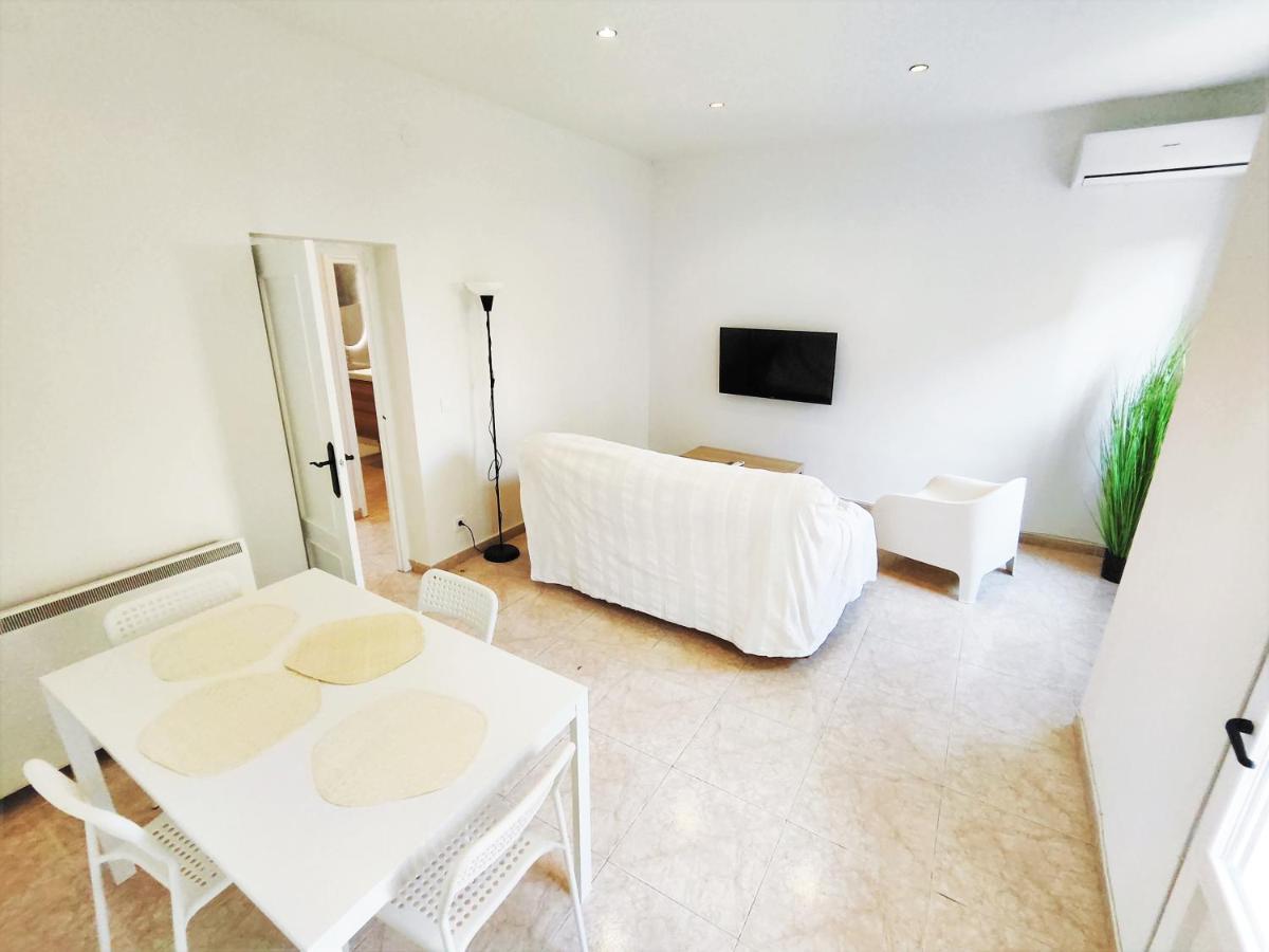 Puertollano Ave - By Pro Apartments - Free Parking Exterior foto