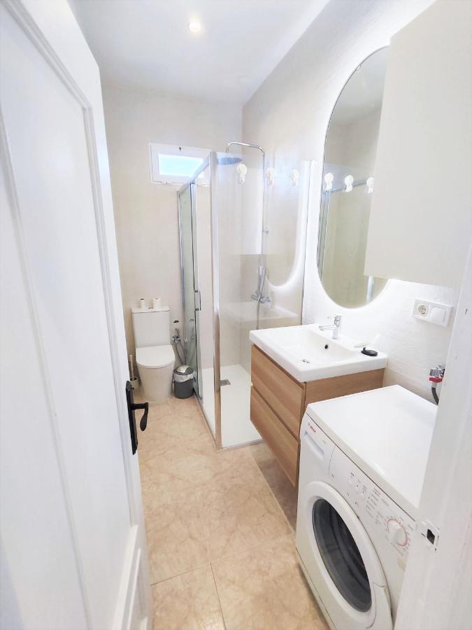 Puertollano Ave - By Pro Apartments - Free Parking Exterior foto