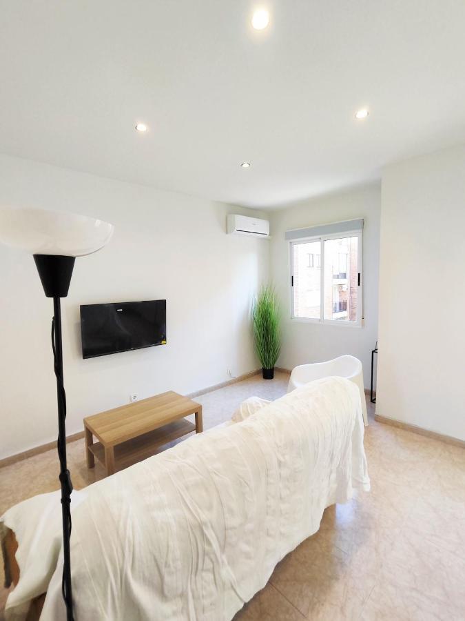 Puertollano Ave - By Pro Apartments - Free Parking Exterior foto